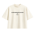 WE ARE ONE “A DIFFERENCE MAKER” FAN GEAR PREMIUM TEE