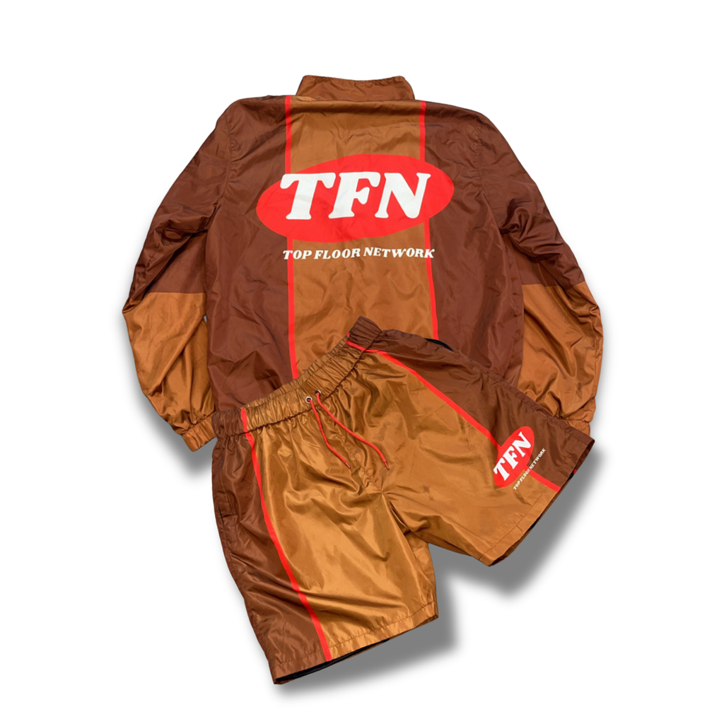 ELEVATOR SCHOOL “TWIX” TRACK SET
