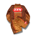 ELEVATOR SCHOOL “TWIX” TRACK SET